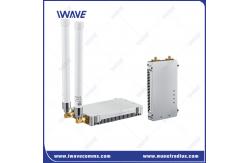 China NLOS Drone Transmitter And Receiver TCPIP / UDP Drone Receiver Transmitter supplier