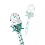 CE / ISO Approved Disposable Trocar With Blunt Dissection Plastic Surgical Consumables