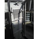 6 Clips Left or Right Outwards Access Doors 1600×800mm With Louver for sale