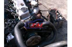 China Nissan SD22 SD23 Used Diesel Engine Accessories GOOD Condition supplier