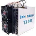 2.2Gh/S 2100W Dogecoin Mining Machine Innosilicon A6+ LTCmaster Litcoin Scrypt Asic Miner for sale