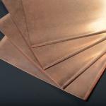 Ed Copper Foil Shielding 0.105mm Thickness 1320mm Width for sale