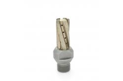 China Glass Sintered Diamond Core Drill Bits Electroplating Shank Drill Bits supplier