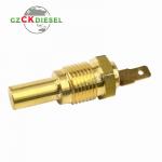 HD820 6D31 6D16 6D34 Engine Water Temperature Sensor ME088884 489U268F1