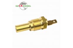 China HD820 6D31 6D16 6D34 Engine Water Temperature Sensor ME088884 489U268F1 supplier