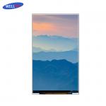 3.97 Inch Tft Screen Type Tft Display Module High Definition 480x800 for sale