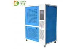 China Reducing Emissions Industrial HHO Generator , Saving Energy HHO Oxyhydrogen Generator supplier