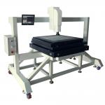 CNC Operated Optical Video Measurement Equipment , measurement system with Probe