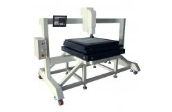China CNC Operated Optical Video Measurement Equipment , measurement system with Probe supplier