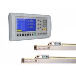 3 Axis Machine Tools Absolute Scale Digital Readout Systems