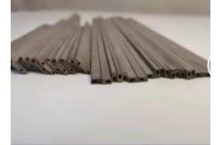China Perforated YG6 YG8 Tungsten Carbide Strips With Good Strength supplier