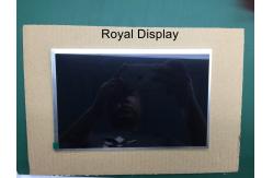 China 10.1in RGB TFT LCD Module LVDS Innolux 1280X800 Dots Full View supplier