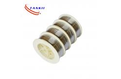 China Inconel 625 Thermal Spray Wire Nickel Alloy Oxidation And Heat Resistant Coatings supplier