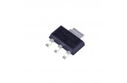 China IN Fineon IRFL024ZTRPBF New Original IC Electronic Component Flip-Chip Integrated Circuits supplier