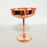 304 Stainless Steel Champagne Cup Whiskey Cocktail Glass Bar Tool Set