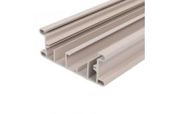 China                    Extruded PVC Decorative Panel Molding              supplier