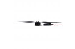 China Brushless Motor HB30 52X19 drone arm set supplier