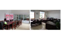 China Cathodic Arc Deposition Equipment manufacturer