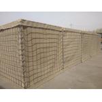 Mil 7 Defensive Barrier Defensive Bag For Sand Wall Barrier for sale