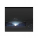 Optional Wireless Capability Large Venue Projector with 3000000 1 Contrast and LD Laser Diode Projection for sale