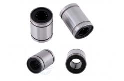 China OEM Motion Ball P4 Slider Linear Guide Bearing LMF30UU supplier