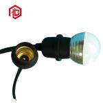 20A 	E27 Lamp Holder