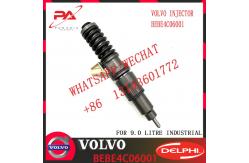 China High Quality Diesel Fuel Injector BEBE4C06001 Diesel Engine Fuel Injector bebe4C06001 supplier