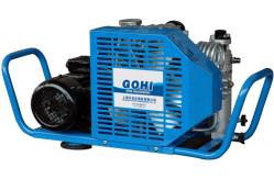 China SCBA Refilling Compressor supplier