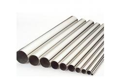 China Bright Surface High Temp Alloys 4J29 Kovar Capillary Tube supplier