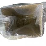 Vegetable Clear Carton Liner Bags Polyethylene Poly Liner Bags With Holes for sale