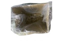 China Carton Inner Plastic Bag Chemicals Moisture Resistant With Square Bottom supplier