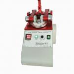 China Lab Equipment Taber Abrasion Tester For Paint Coating  37 - 38mm manufacturer