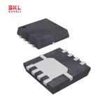 NTTFS5C453NLTAG MOSFET Power Electronics Low QG and Capacitance RoHS Compliant for sale
