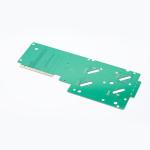 Edge Board Contact Impedance PCB Immersion Gold Technology RoHS for sale