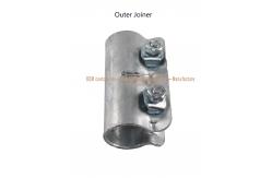 China Outer Joiner,Scaffolding Coupler supplier