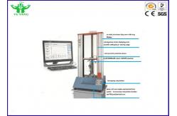 China >1000KN Double-Column Universal Tensile Testing Machine Servo Control System supplier