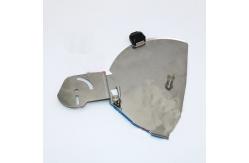 China SMN 8mm Feeder HANGER J90650183D SMT Machine Parts For Samsung Tape Feeder supplier