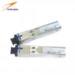 EPON OLT PX20 SFP Transceiver Module Tx1490nm/Rx1310nm