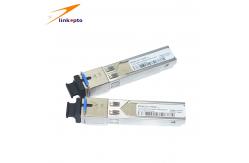 China EPON OLT PX20 SFP Transceiver Module Tx1490nm/Rx1310nm supplier
