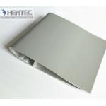 Anodized Industrial Cooling Blade / Industrial Energy-Saving Fan Blade Profile for sale