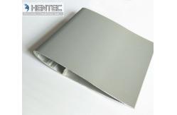 China Anodized Industrial Cooling Blade / Industrial Energy-Saving Fan Blade Profile supplier