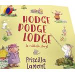 Fancy Color Professional Board Book Printing