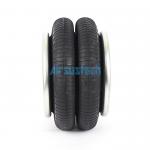 FD 330-22 363 Continental Bellows Style Double Convoluted Air Springs Stroke H. 224 MM for sale