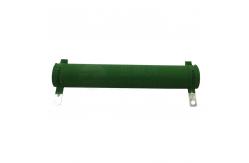 China ZENITHSUN Silicon Coated Power Wirewound Resistor Without Mounting Fixture supplier