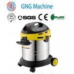                  Professional Multifunction Dry & Wet Vacuum Cleaner             