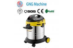 China                  Professional Multifunction Dry & Wet Vacuum Cleaner              supplier