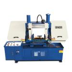 Metal Saw Cutting Machine 0.75kw Saw Blade   Automatic Industrial for sale