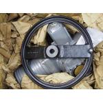AUMA SA Multi Turn Electric Actuator SA16.2-F10 180 Rpm for sale