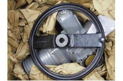 China AUMA SA Multi Turn Electric Actuator  SA16.2-F10 supplier
