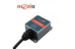 China IP67 DC 5V High Precision Inclinometer Digital Output Dual Axis supplier